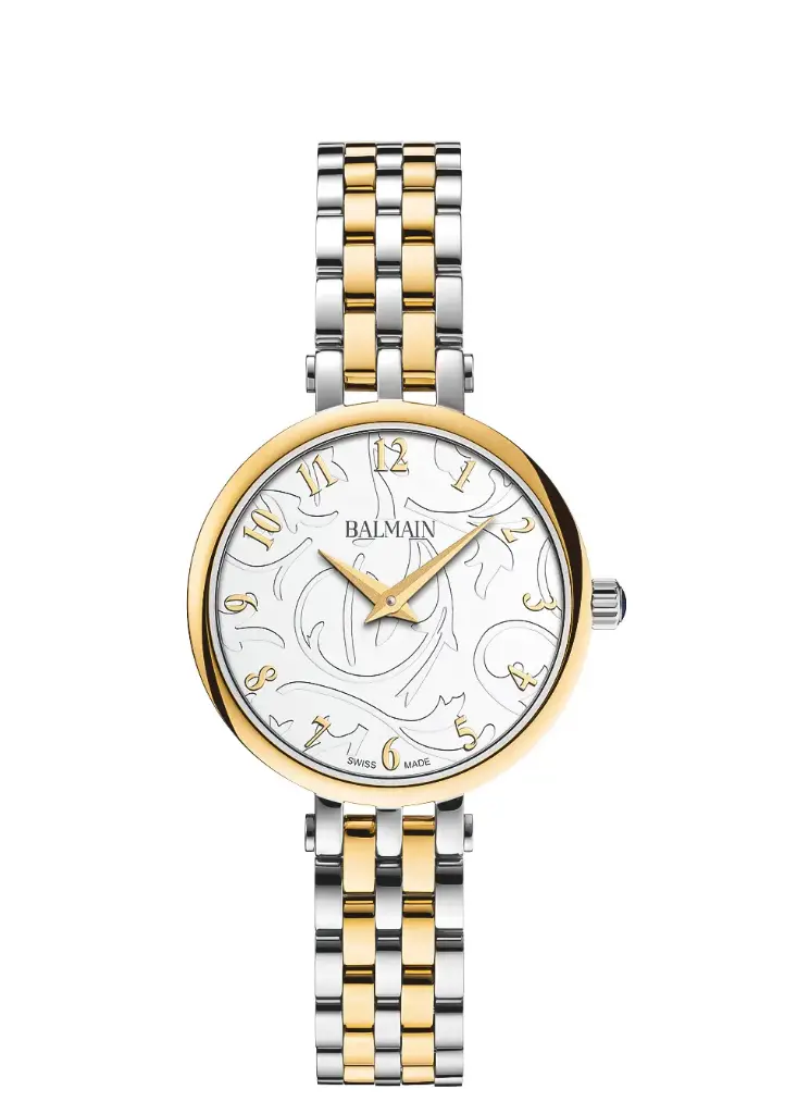 [B42923914] Balmain Trendies Sedirea B4292.39.14