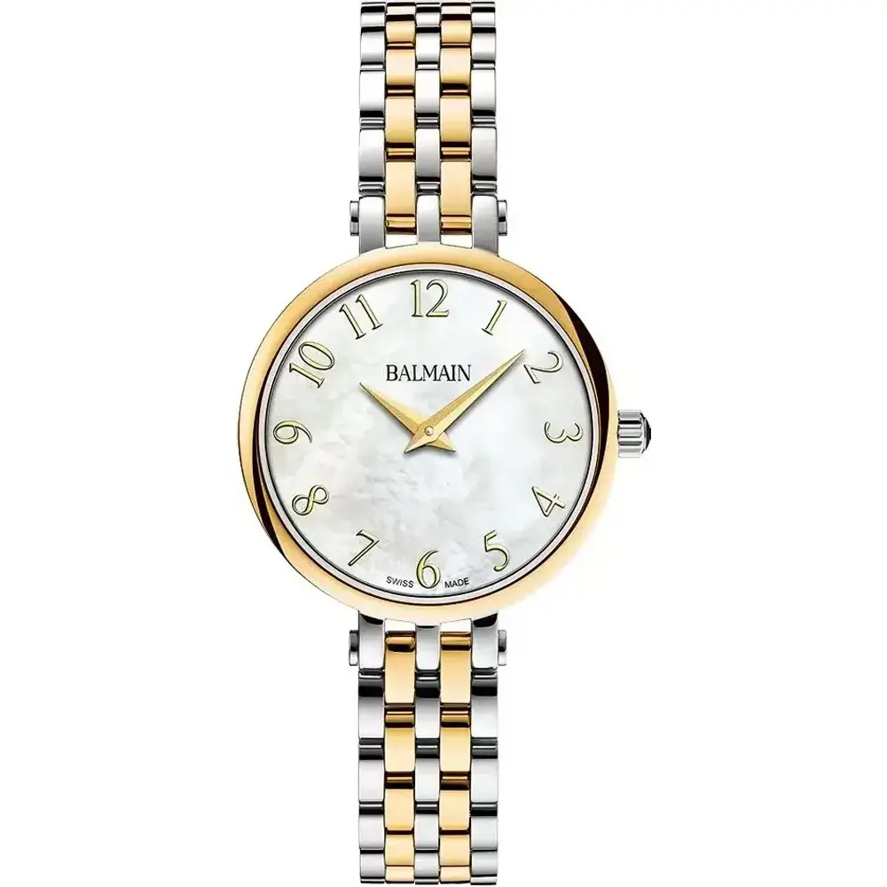 [B42923984] Balmain Trendies Sedirea B4292.39.84
