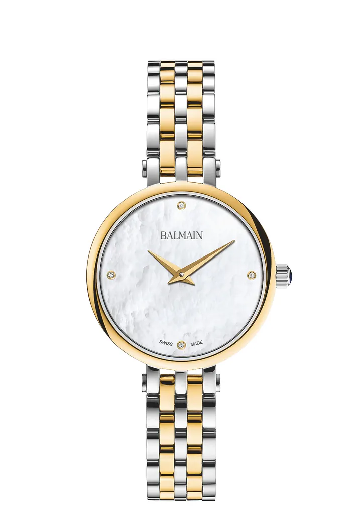 [B42923985] Balmain Trendies Sedirea B4292.39.85