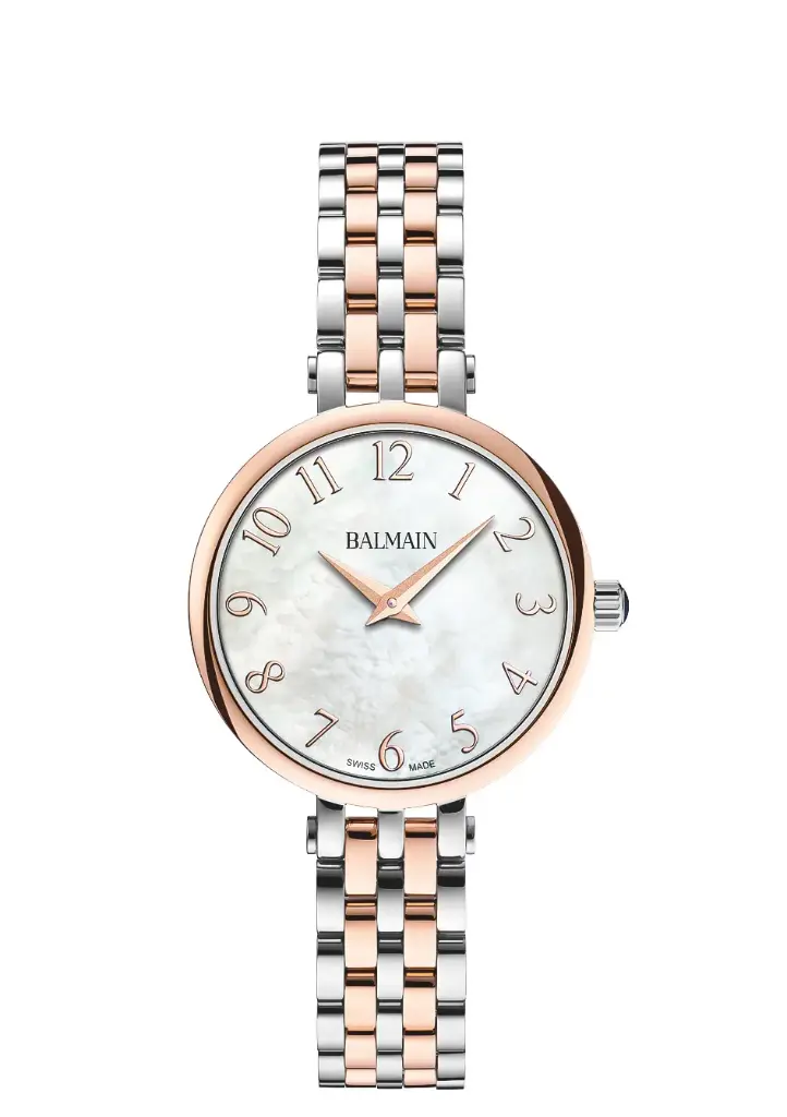 [B42983384] Balmain Trendies Sedirea B4298.33.84