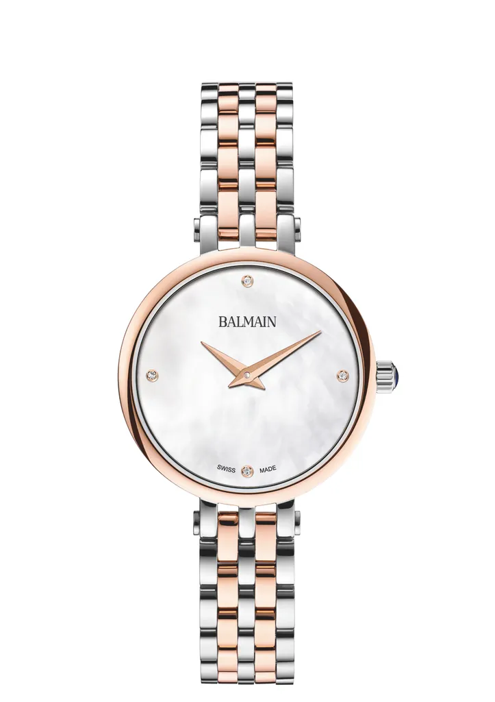 [B42983385] Balmain Trendies Sedirea B4298.33.85