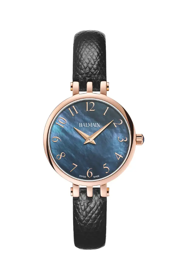 [B42993264] Balmain Trendies Sedirea B4299.32.64