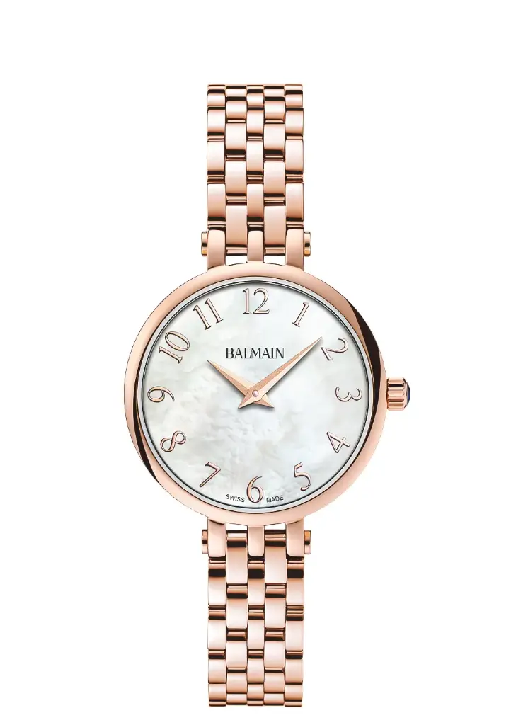 [B42993384] Balmain Trendies Sedirea B4299.33.84