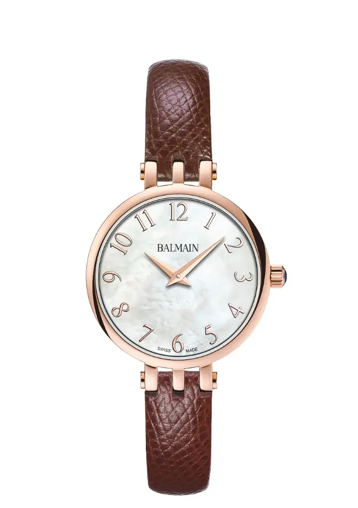 [B42995284] Balmain Trendies Sedirea B4299.52.84