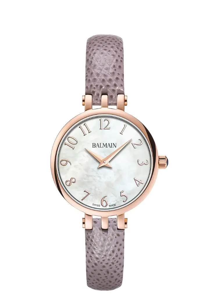 [B42997284] Balmain Trendies Sedirea B4299.72.84