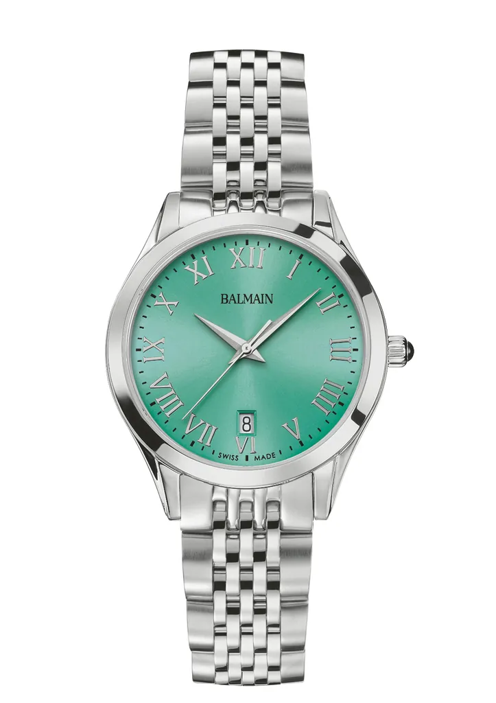 [B43113172] Balmain Tradition Classic R Lady B4311.31.72