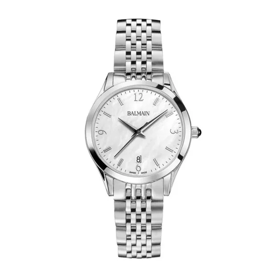 [B43113184] Balmain Tradition Classic R Lady B4311.31.84