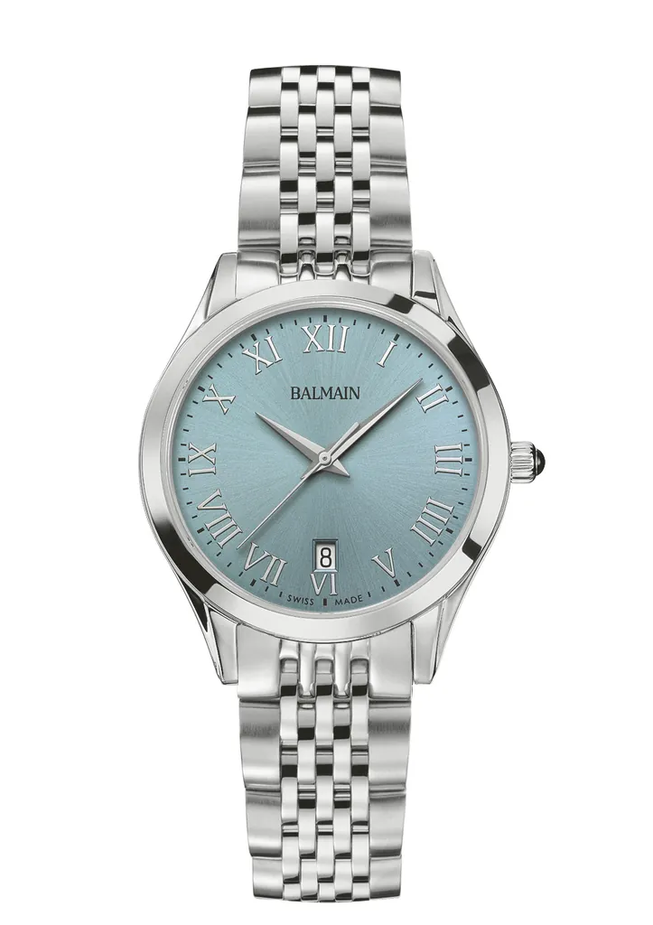 [B43113192] Balmain Tradition Classic R Lady B4311.31.92