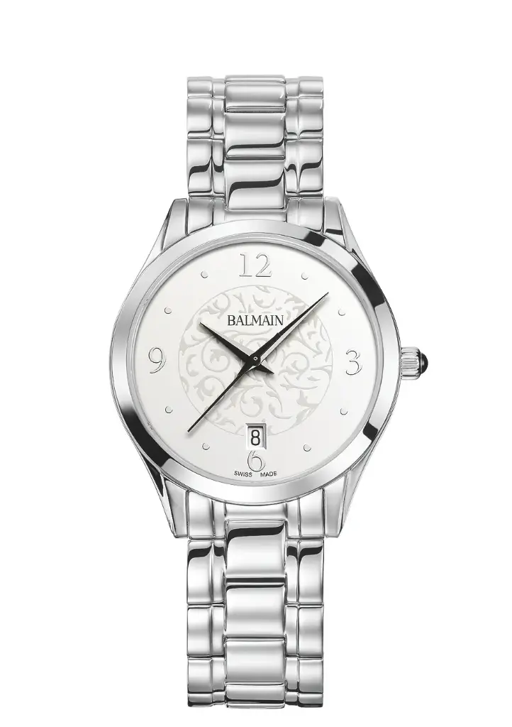 [B43113314] Balmain Tradition Classic R Lady B4311.33.14