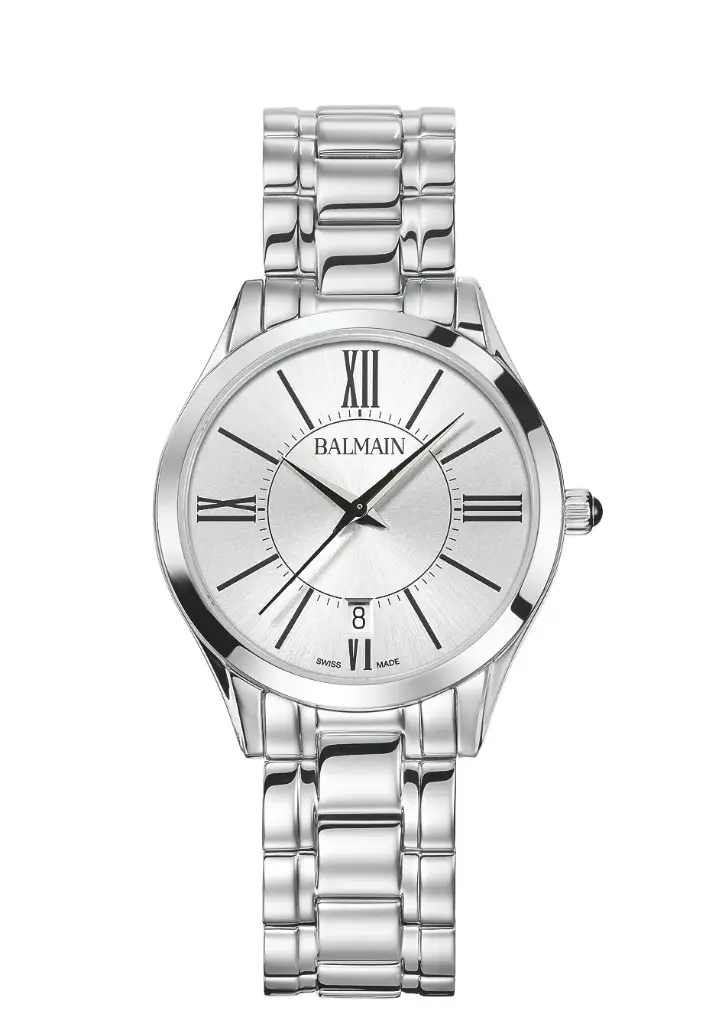 [B43113322] Balmain Tradition Classic R Lady B4311.33.22