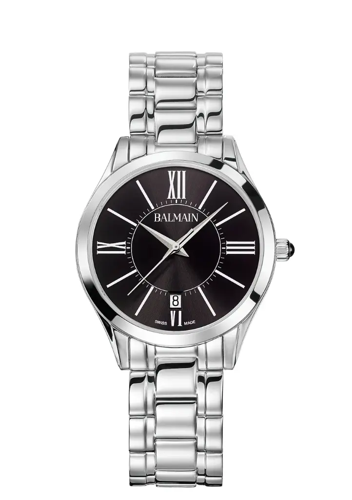 [B43113362] Balmain Tradition Classic R Lady B4311.33.62