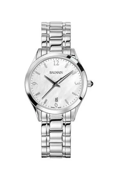 [B43113384] Balmain Tradition Classic R Lady B4311.33.84