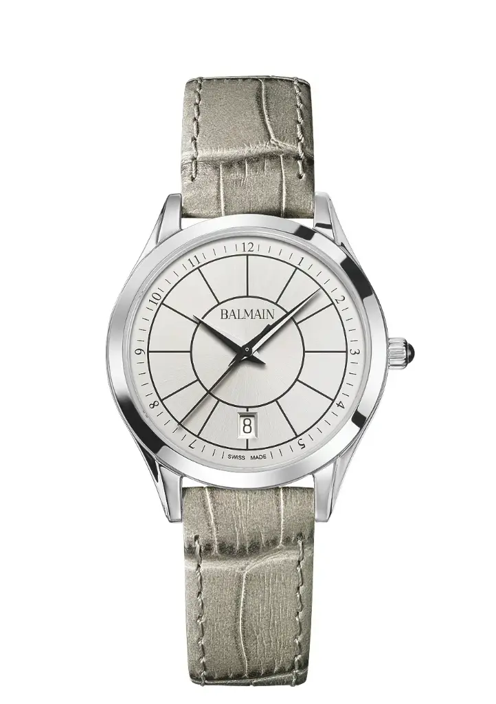 [B43117224] Balmain Tradition Classic R Lady B4311.72.24