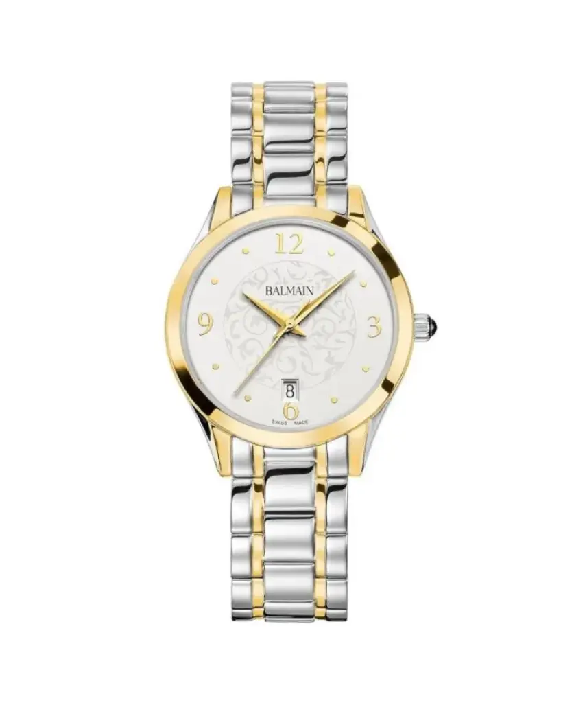 [B43123914] Balmain Tradition Classic R Lady B4312.39.14