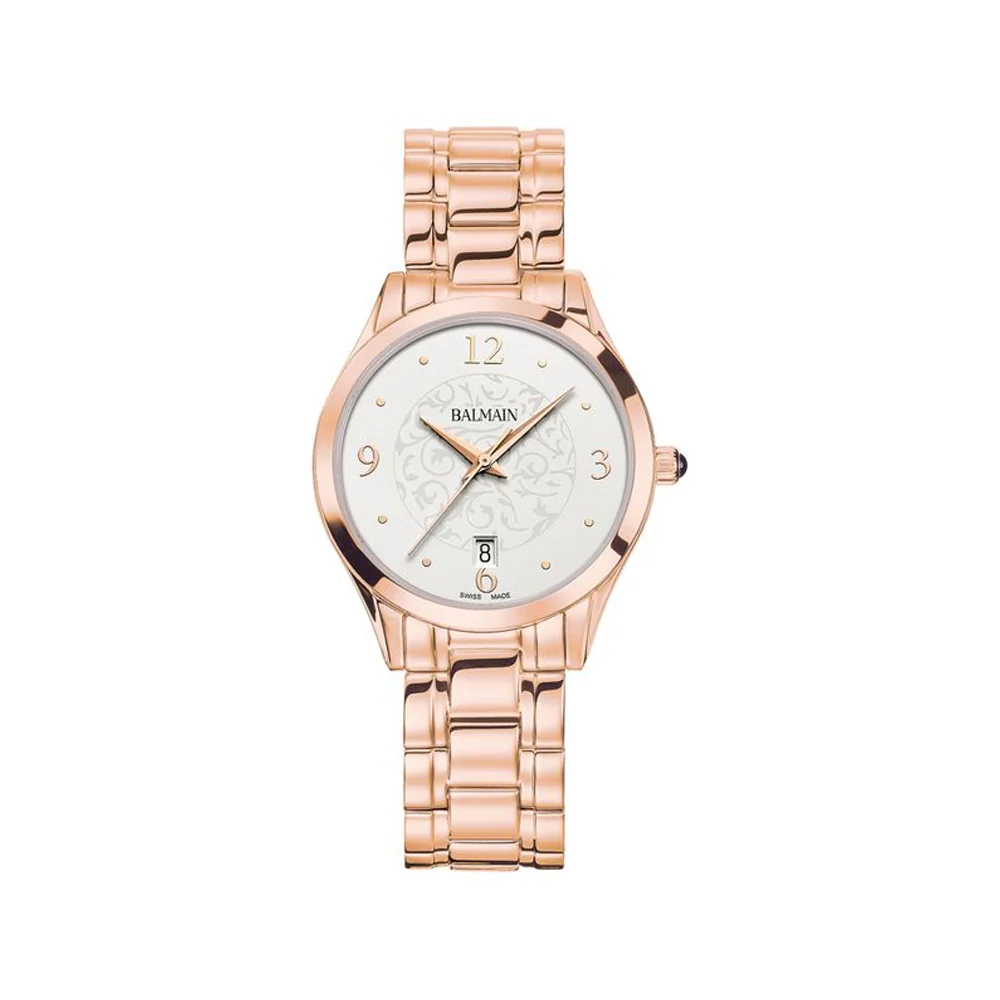 [B43193314] Balmain Tradition Classic R Lady B4319.33.14