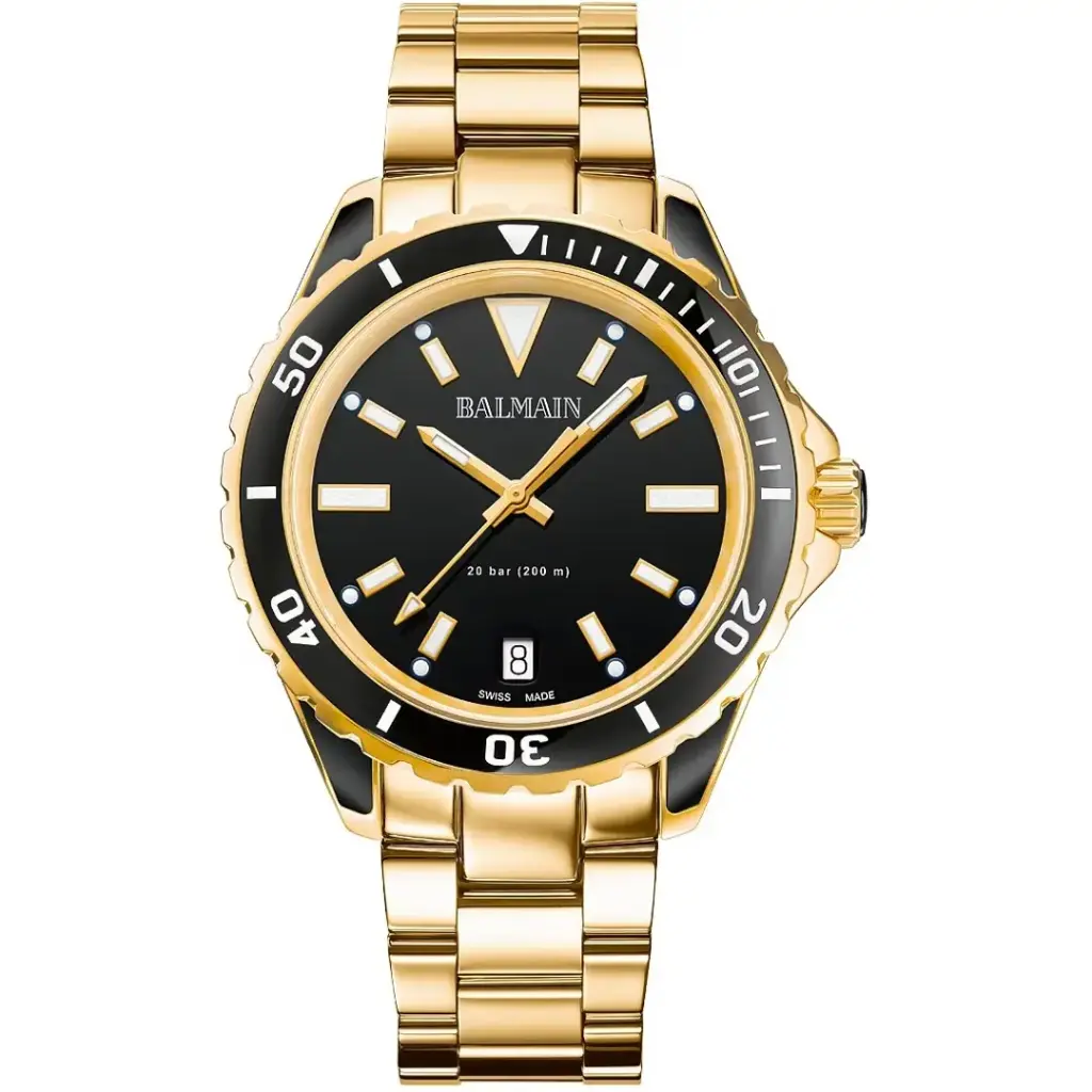 [B43303365] Balmain Downtown Ophrys B4330.33.65