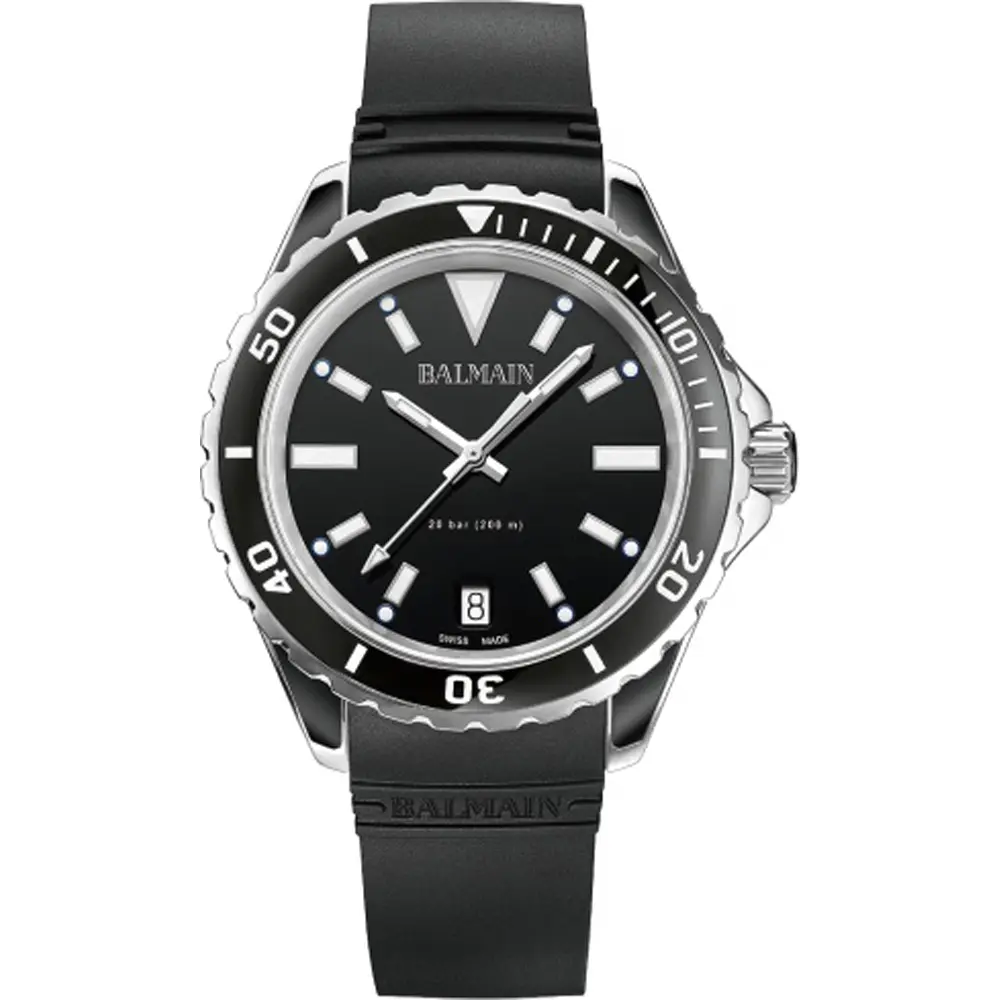 [B43313265] Balmain Downtown Ophrys B4331.32.65