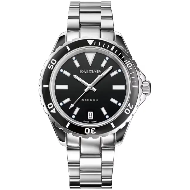 [B43313365] Balmain Downtown Ophrys B4331.33.65