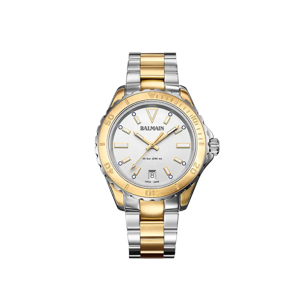 [B43323925] Balmain Downtown Ophrys B4332.39.25