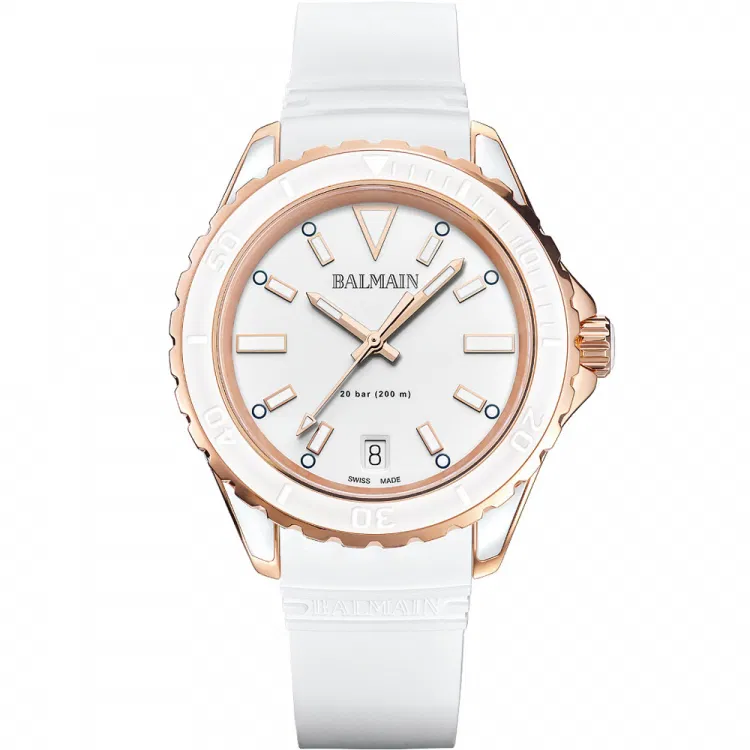 [B43362225] Balmain Downtown Ophrys B4336.22.25