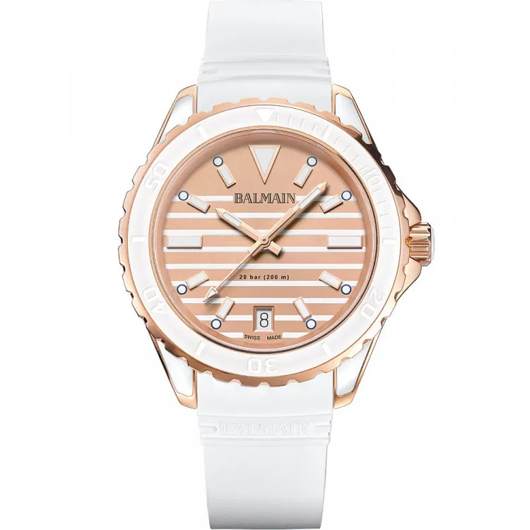 [B43362226] Balmain Downtown Ophrys B4336.22.26