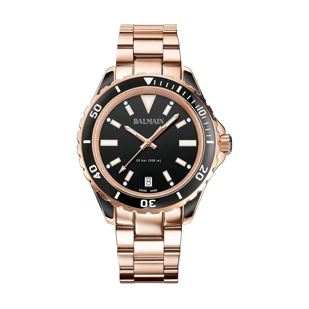 [B43373365] Balmain Downtown Ophrys B4337.33.65