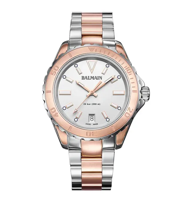 [B43383325] Balmain Downtown Ophrys B4338.33.25