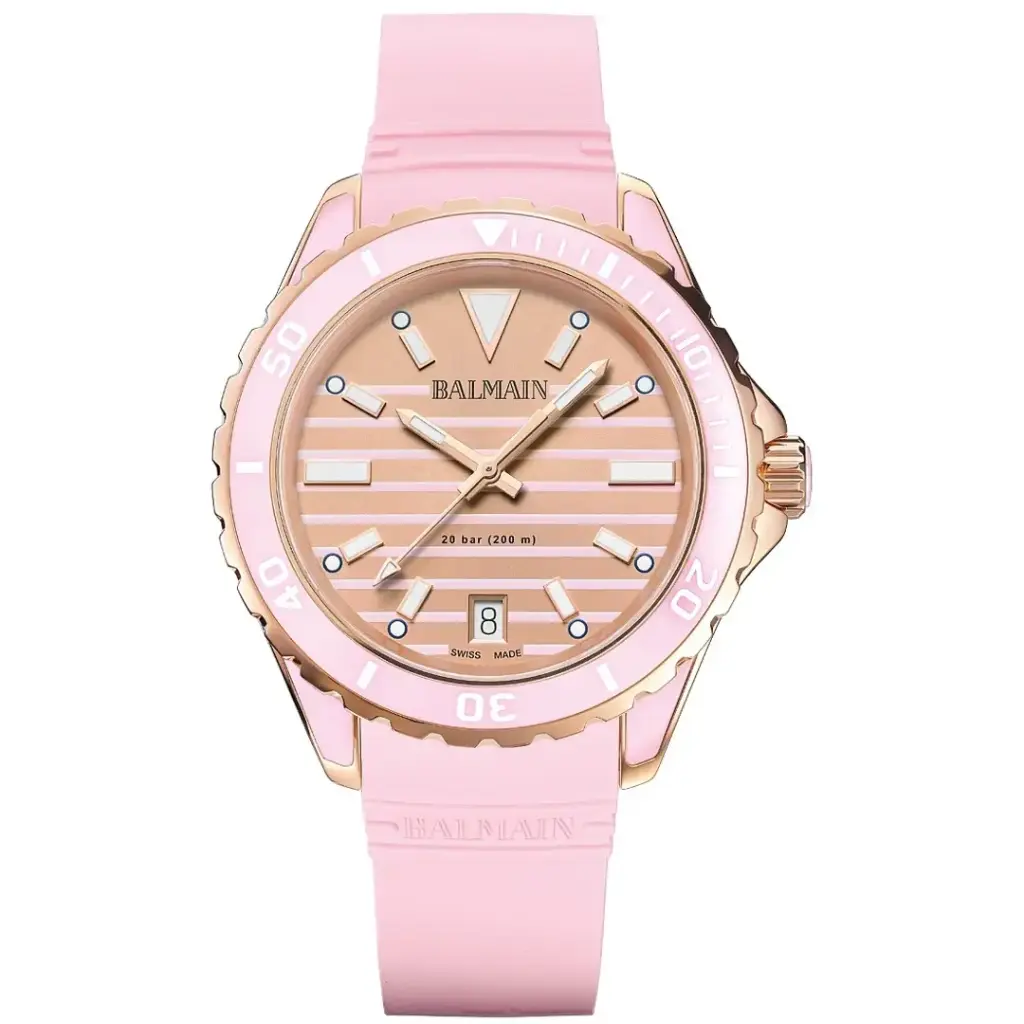 [B43394246] Balmain Downtown Ophrys B4339.42.46