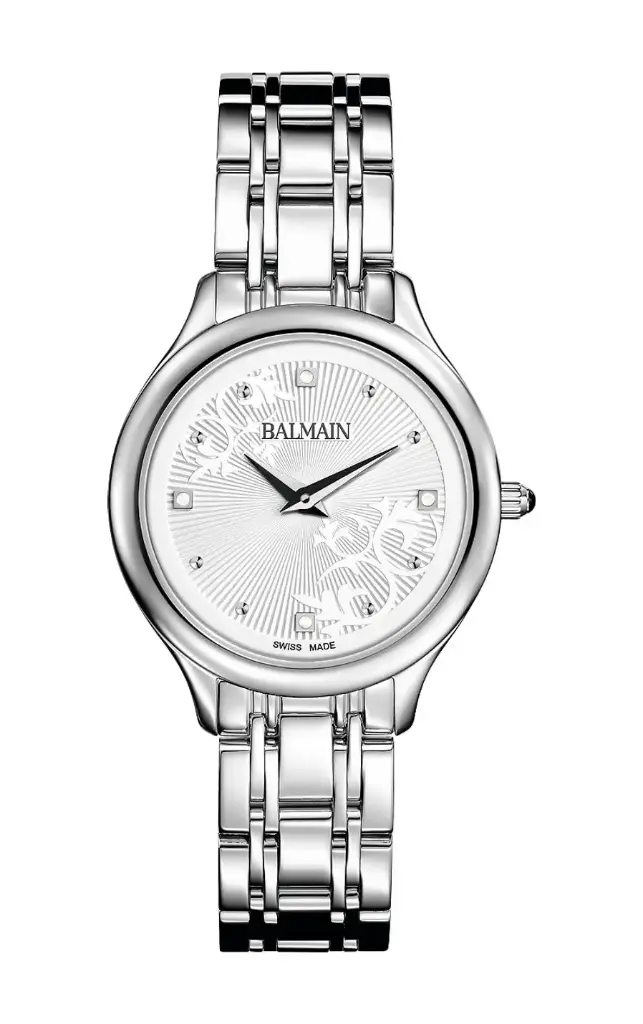 [B43713316] Balmain Tradition Balmain Classica Lady II B4371.33.16