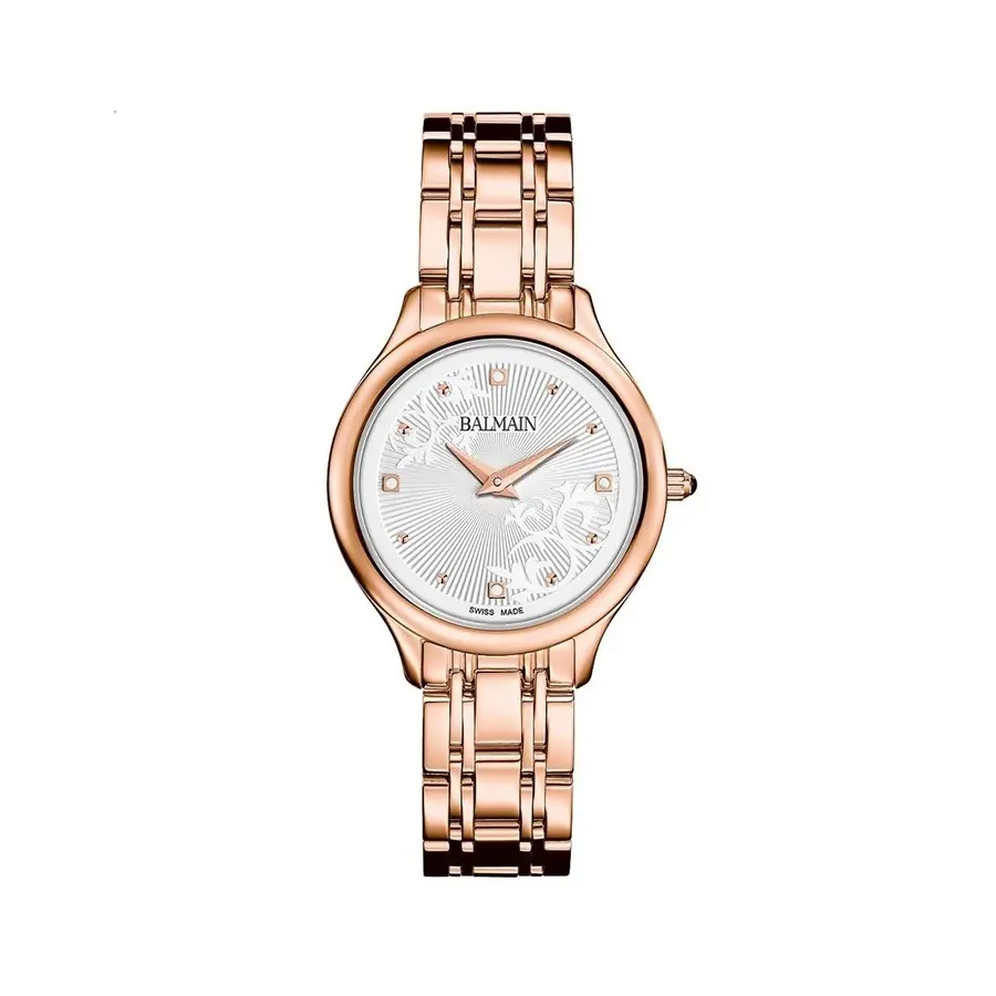 [B43793316] Balmain Tradition Balmain Classica Lady II B4379.33.16