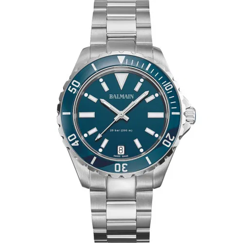 [B43413395] Balmain Downtown Ophrys Gent B4341.33.95