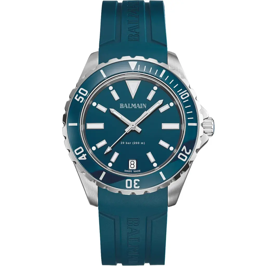 [B43417295] Balmain Downtown Ophrys Gent B4341.72.95