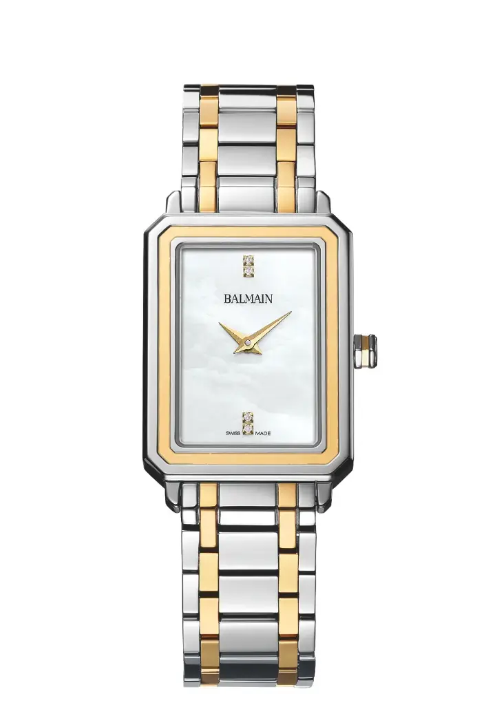 [B43823987] Balmain Trendies Eirini B4382.39.87