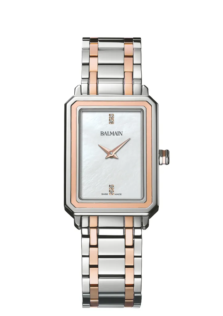 [B43883387] Balmain Trendies Eirini B4388.33.87