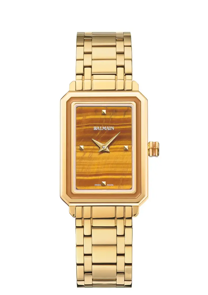 [B43903356] Balmain Trendies Eirini "natural stones" B4390.33.56