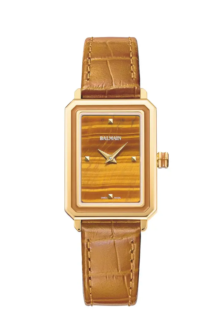 [B43905256] Balmain Trendies Eirini "natural stones" B4390.52.56