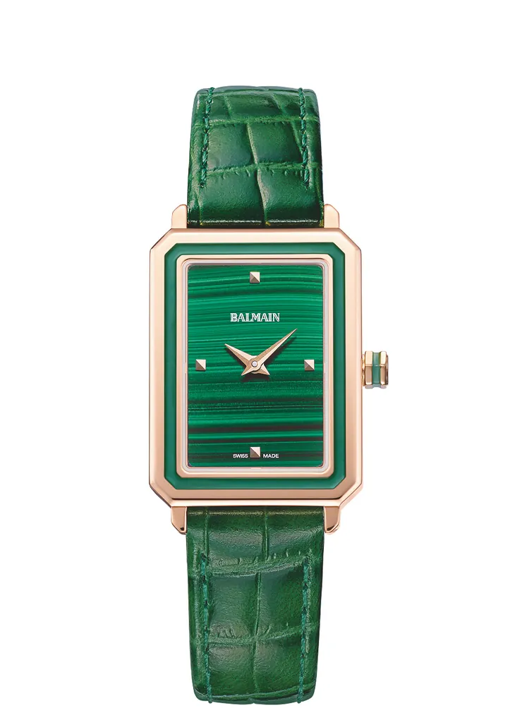 [B43949276] Balmain Trendies Eirini "natural stones" B4394.92.76