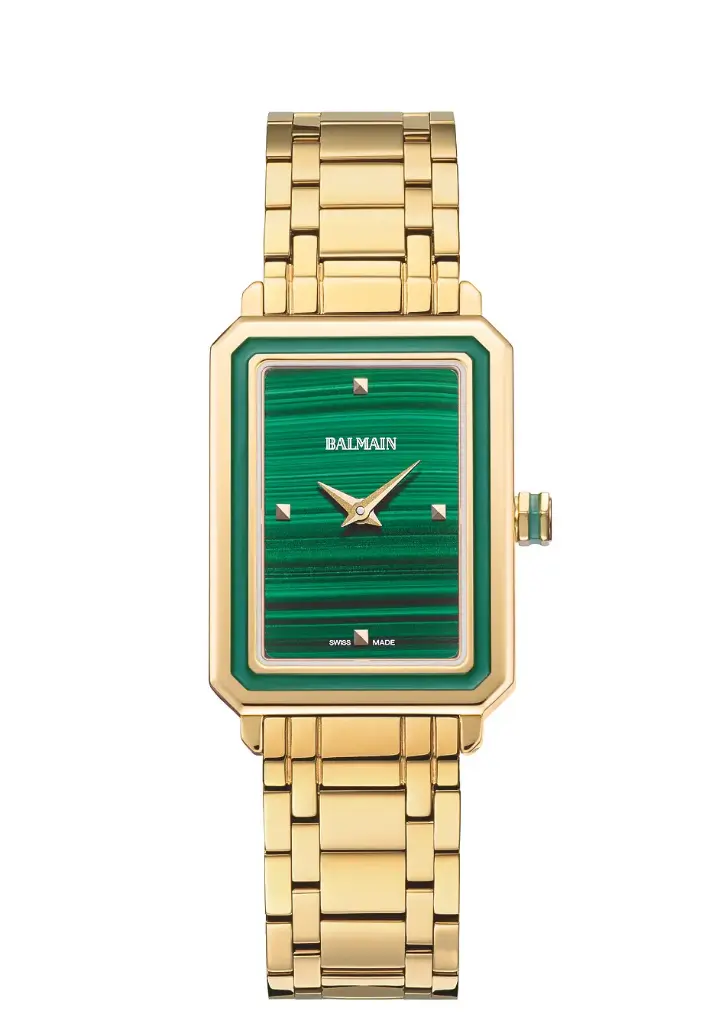 [B43953376] Balmain Trendies Eirini "natural stones" B4395.33.76