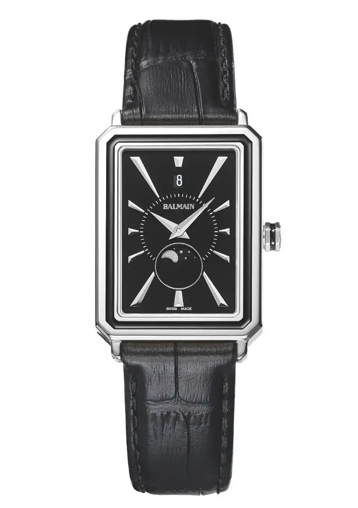 [B44113265] Balmain Trendies Eirini "moonphase" B4411.32.65