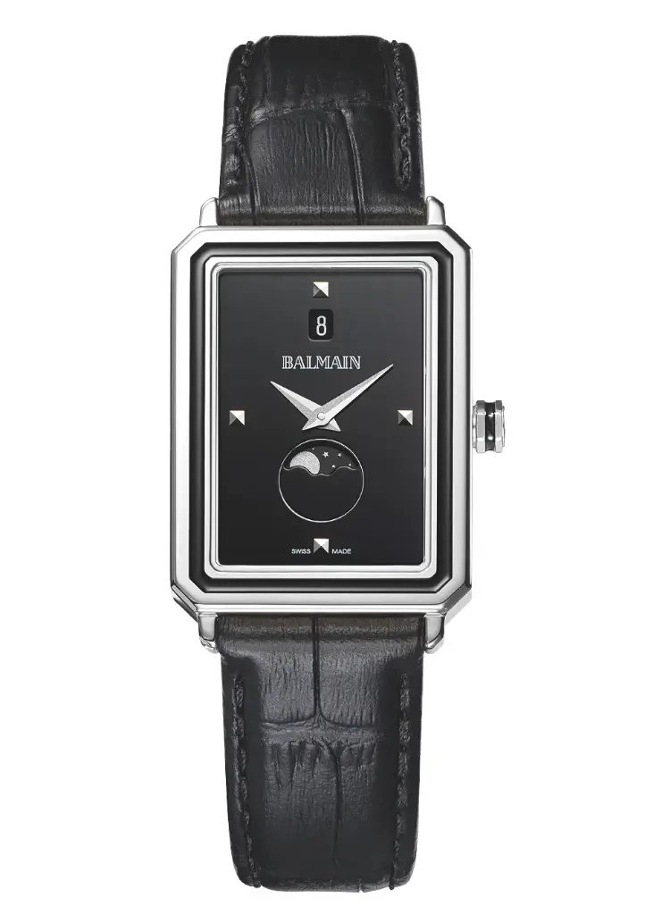 [B44113266] Balmain Trendies Eirini "moonphase" B4411.32.66