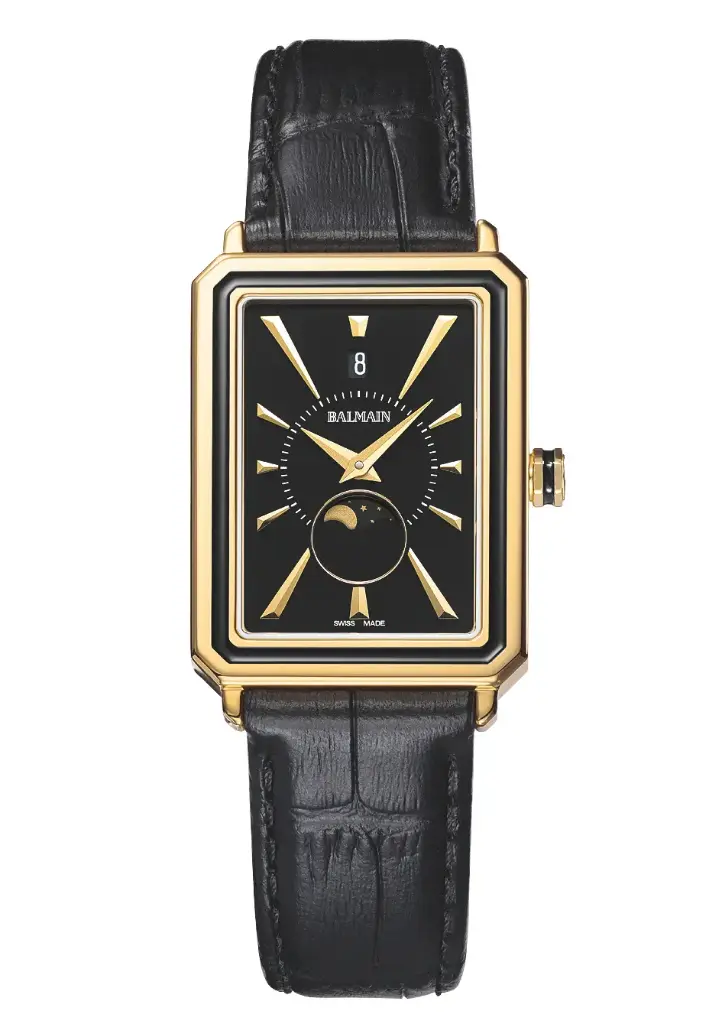 [B44123265] Balmain Trendies Eirini "moonphase" B4412.32.65
