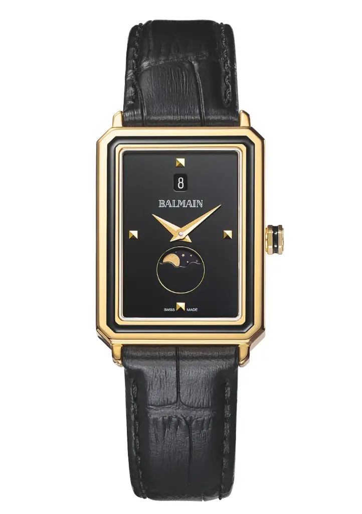 [B44123266] Balmain Trendies Eirini "moonphase" B4412.32.66