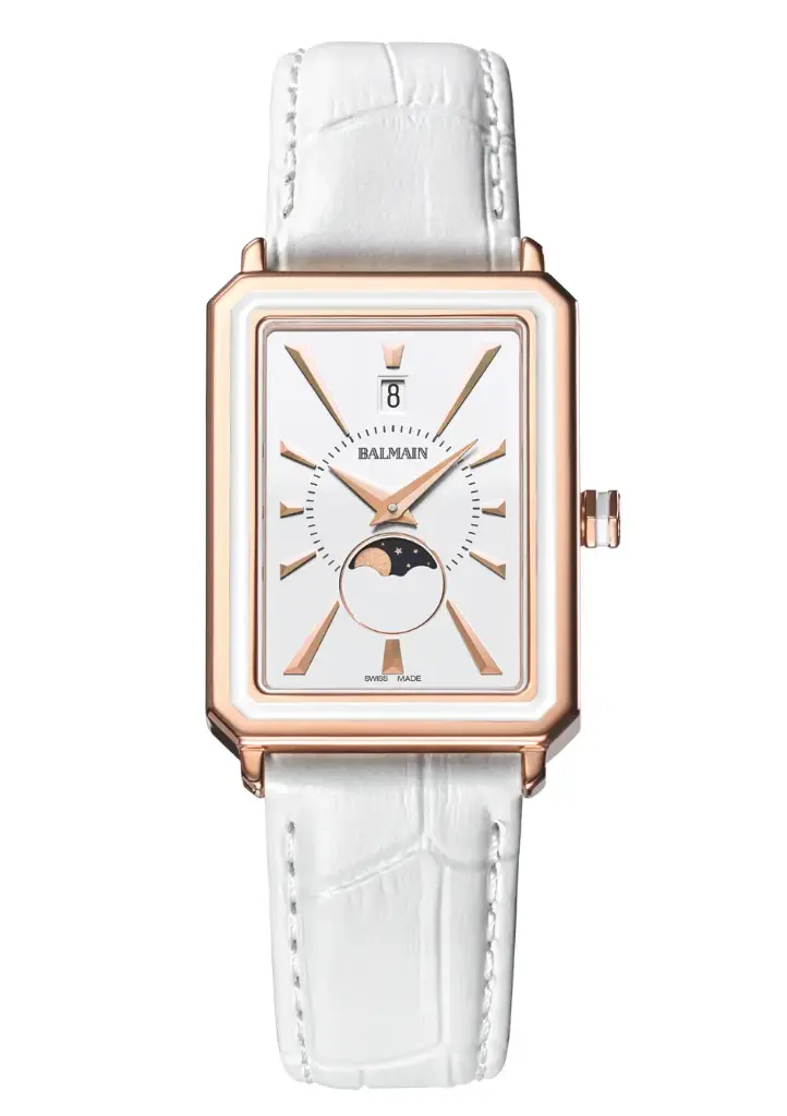 Balmain Trendies Eirini "moonphase" B4413.22.25