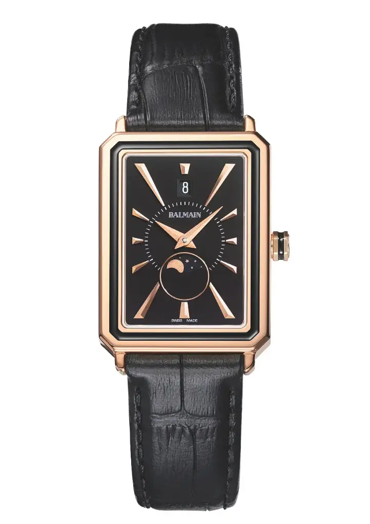 [B44193265] Balmain Trendies Eirini "moonphase" B4419.32.65