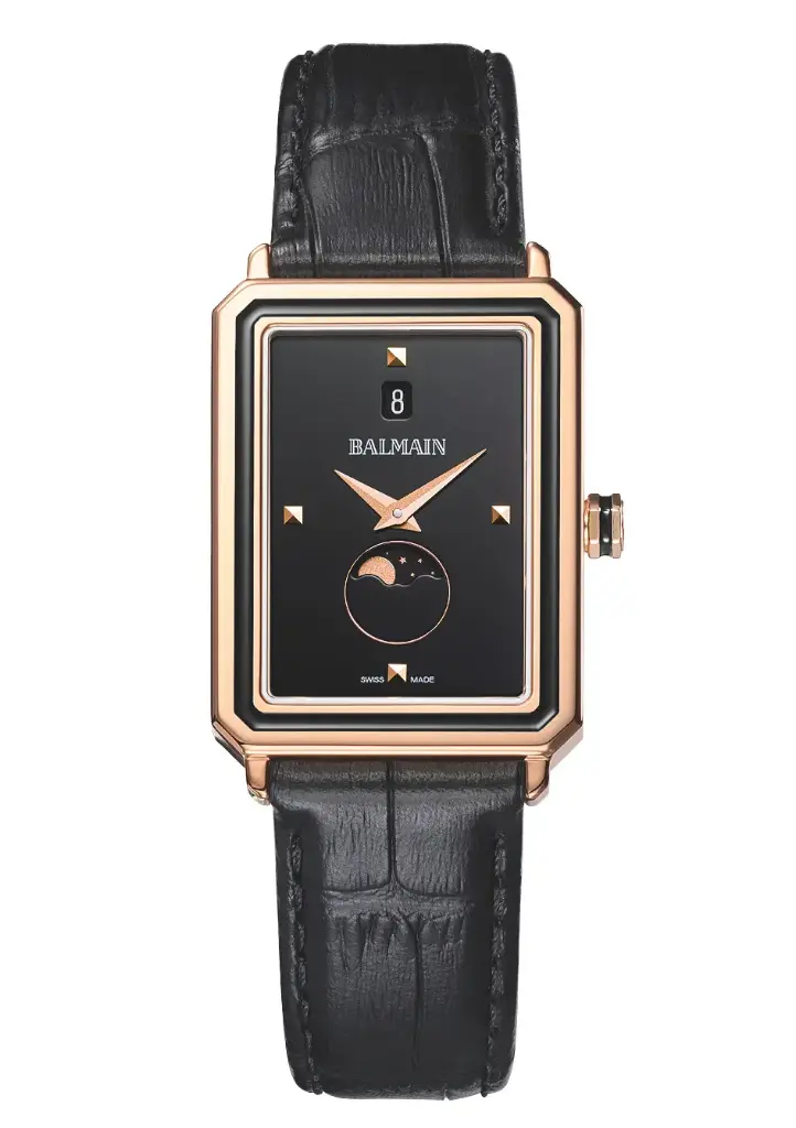 [B44193266] Balmain Trendies Eirini "moonphase" B4419.32.66