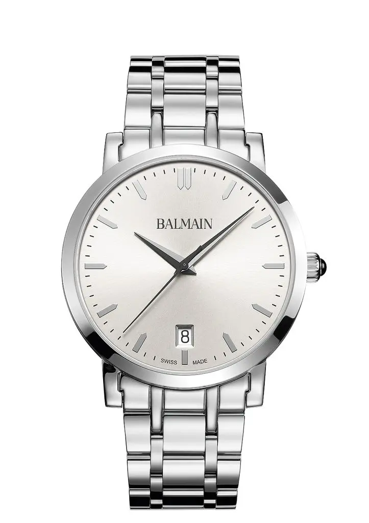 [B44213326] Balmain Downtown Laelia Gent B4421.33.26