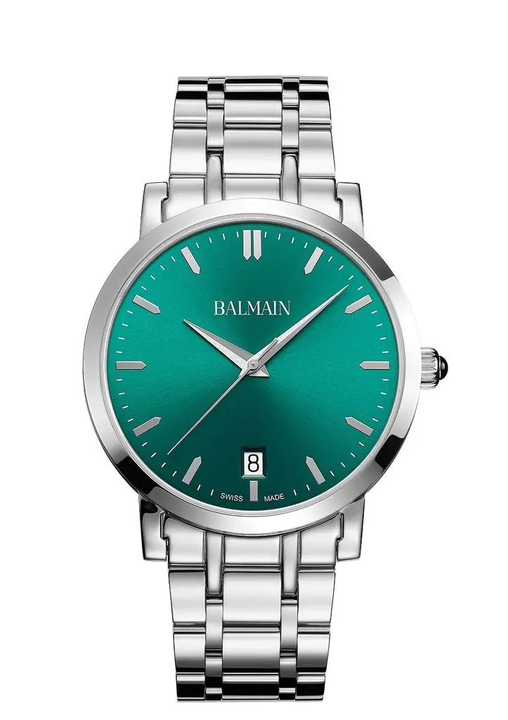 [B44213376] Balmain Downtown Laelia Gent B4421.33.76