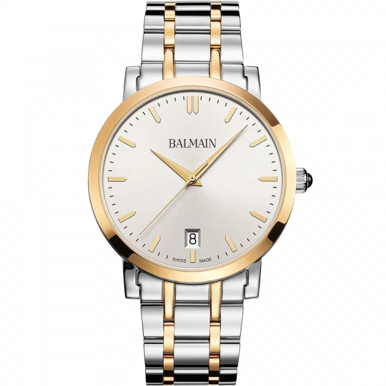 [B44223926] Balmain Downtown Laelia Gent B4422.39.26