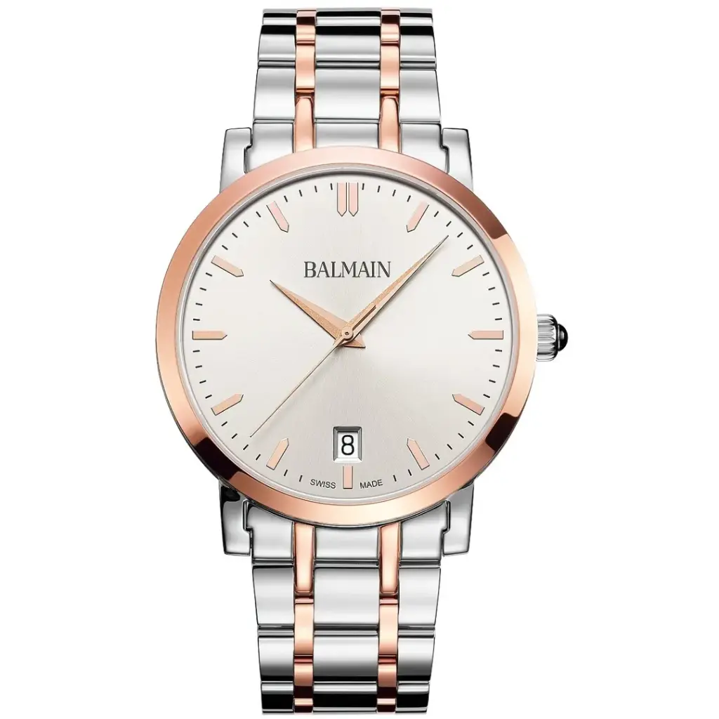 [B44283326] Balmain Downtown Laelia Gent B4428.33.26