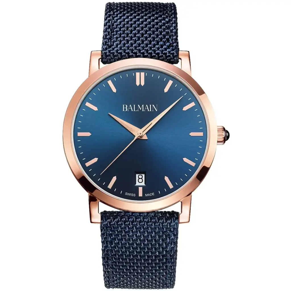 [B44297296] Balmain Downtown Laelia Gent B4429.72.96